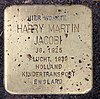 Stolperstein Kantstr 59 (Charl) Harry Martin Jacobi.jpg