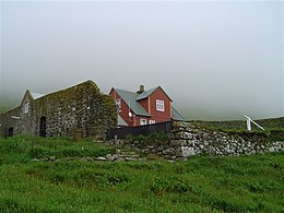 大迪門島上的農場