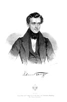 Johann Strauss -  Bild