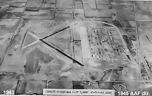 Strother Army Air Field KS 15 октомври 1943.jpg