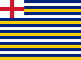 斯图亚特王朝船旗 1620年