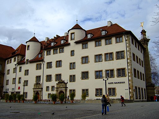 Stuttgart AlteKanzlei01