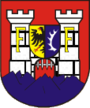 Znak města Šumperk