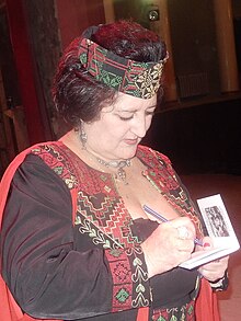 Roza Mkhitaryan - Wikidata