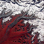 Thumbnail for Susitna Glacier