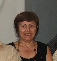 Сузи Делгадо в 2011.jpg