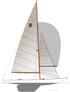 Swallow (keelboat)