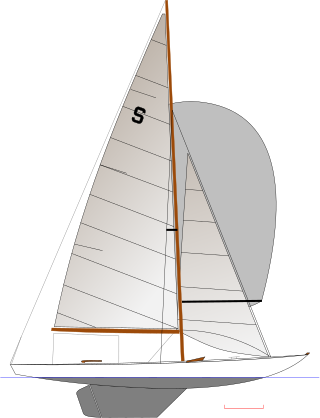 <span class="mw-page-title-main">Swallow (keelboat)</span> Type of keelboat