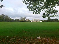 County Cricket Ground, Swindon