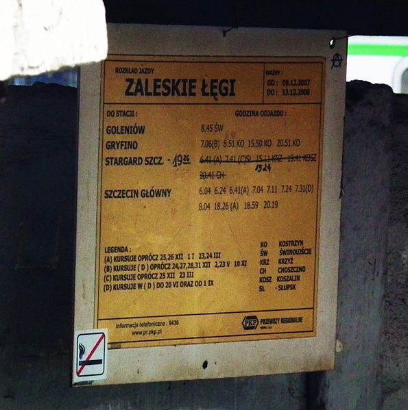 File:Szczecin Zaleskie Legi train stop (2).JPG