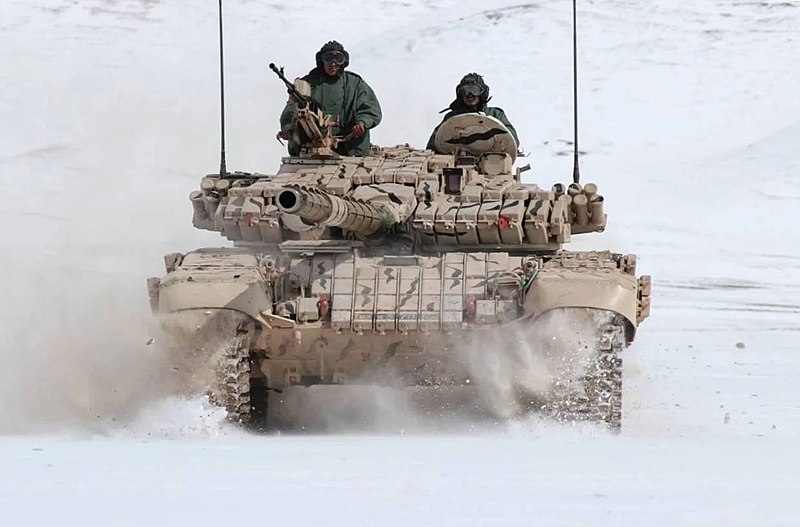 File:T-72 Ajeya in ladak region.jpg