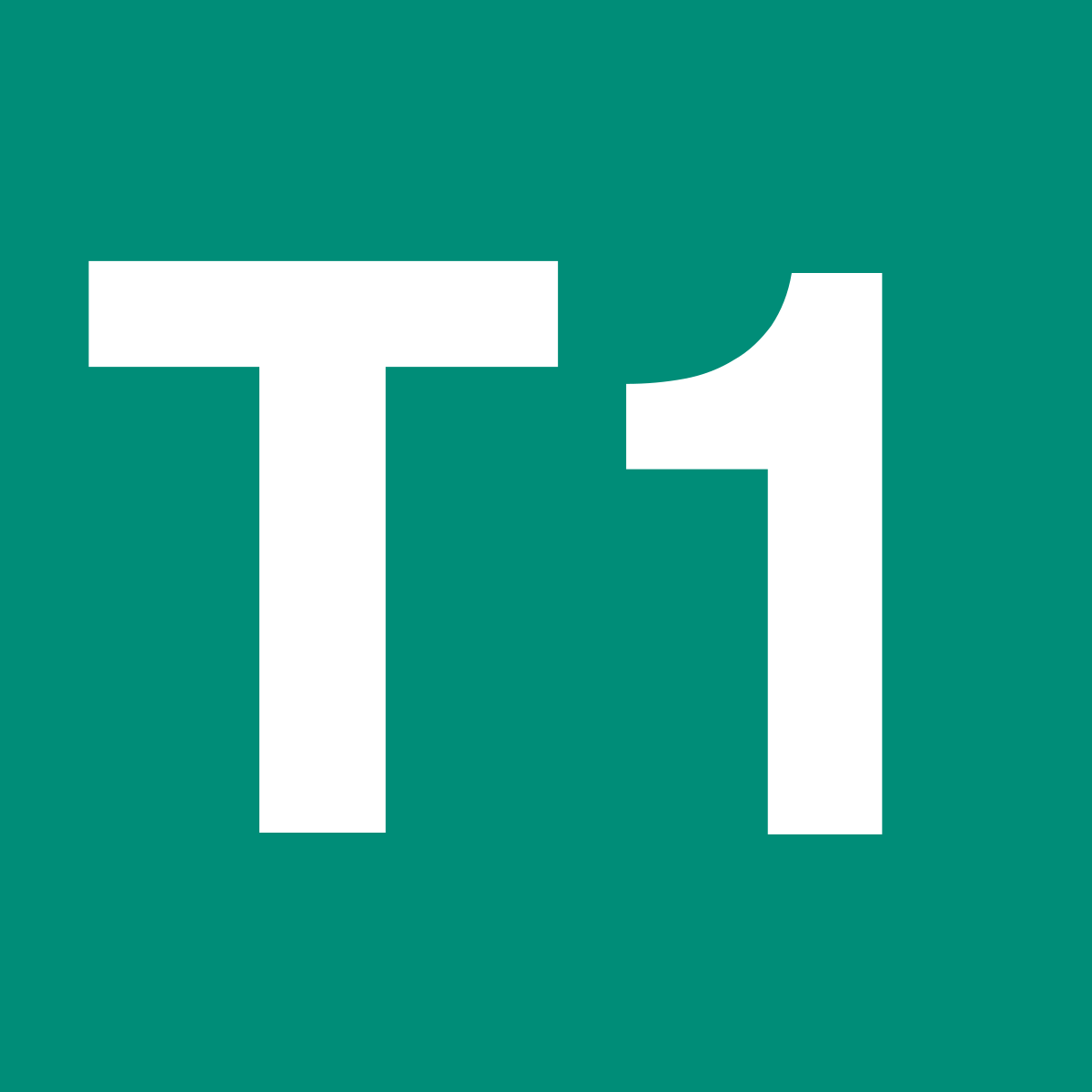 1 svg. Trambaix.