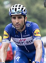 Miniatura para Maximiliano Richeze