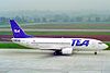 TEA Италия Boeing 737-300; I-TEAI @ ZRH; 14.10.1994 (6169077241) .jpg