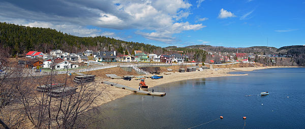 Tadoussac