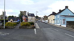 Taghmon, İlçe Wexford