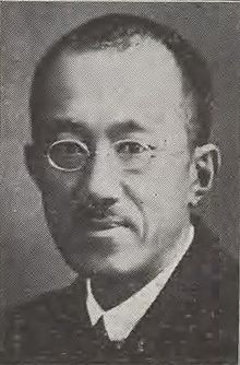 Yoshihiro Takagi