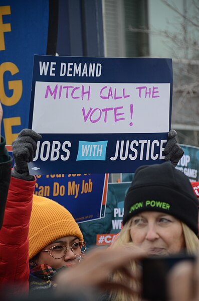 File:Take Me Back to Work Rally at Nationals Park (32915746008).jpg