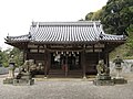 玉祖神社 (八尾市)