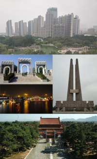 Tangshan