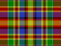 Tartan klanu