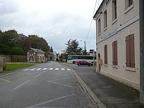 Tartigny