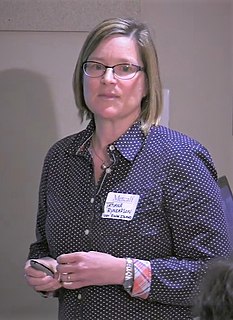 <span class="mw-page-title-main">Tatiana Rynearson</span> American oceanographer