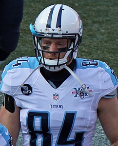 Taylor Thompson (football américain) .JPG