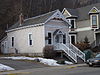 Taylors Falls Public Library