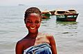 Teenager @ Lake Malawi.jpg