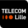 Telecom Lille 2013 logo.png