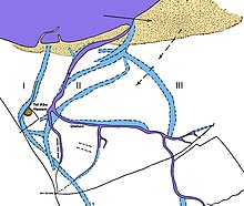 Map area with Tell Abu Hawam Tell Abu Hawam 011.jpg