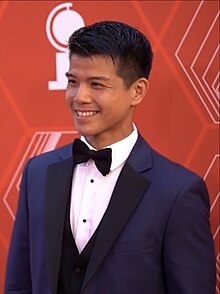 Simu Liu, Nikita Wiki