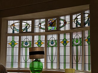 Interior Temperance Billiard Hall, Chelsea 17.JPG