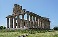 * Nomination Temple of Athena (Paestum) - Facade N W --PaestumPaestum 18:00, 14 August 2023 (UTC) * Promotion  Support Good quality. --Fabian Roudra Baroi 01:12, 15 August 2023 (UTC)