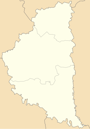 Sawodske (Oblast Ternopil)