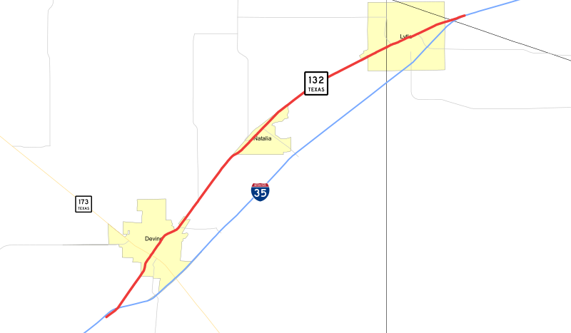 File:Texas 132 map.svg