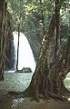 Wasserfälle im Erawan National Park