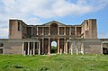The Bath-Gymnasium complex at Sardis, late 2nd - early 3rd century AD, Sardis, Turkey (16391012853).jpg