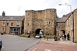 Thumbnail for Alnwick town walls