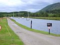 The Caledonian Canal. - geograph.org.uk - 981474.jpg