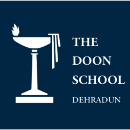 The Doon School, Dehradun logo