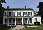 Maple Street Historic District (Battle Creek, Michigan)