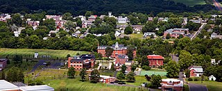 <span class="mw-page-title-main">Perkiomen School</span> School in Pennsburg, Montgomery, Pennsylvania, United States