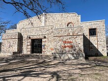 Historic Landmark The Yegua Center.jpg