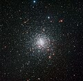 在M4中有一顆恒星被發現含有比預期多得多的稀有輕元素：鋰[8]。