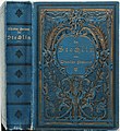 Der Stechlin, erste Buchausgabe 1899