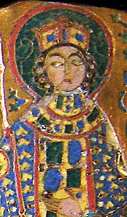 Theodora (VIII. Konstantinos'un kızı) için küçük resim