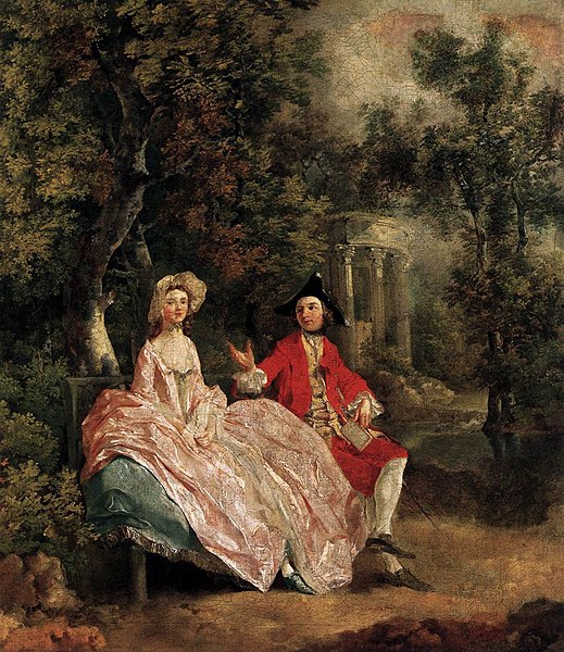 File:Thomas Gainsborough - Conversation in a Park - WGA8400.jpg