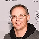 Tim Sweeney: Age & Birthday